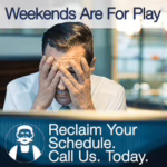 Learn more about how easy a website can be when you call a professional