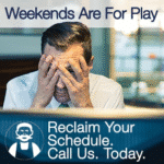 Learn more about how easy a website can be when you call a professional