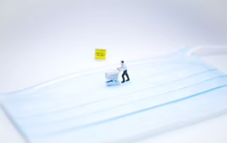 Are there any success stories of small businesses using digital marketing?