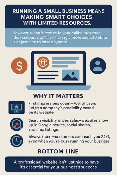 smart choices with limited resources infographic