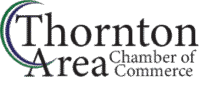 Thornton Area Chamber of Commerce logo