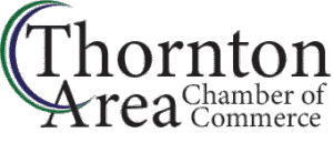 Thornton Area Chamber of Commerce logo