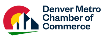 Denver Chamber logo