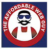 the affordable icon graphic