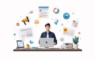 How a Website Can Transform Small Business Advertising image