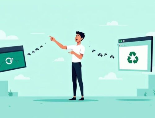 How to Change a Domain Name Without Losing Your Customers