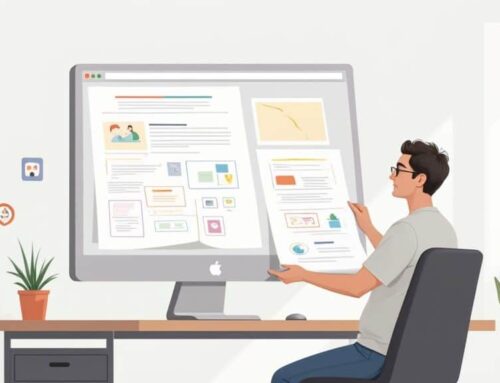 8 Small Business Website Design Tips That Matter!