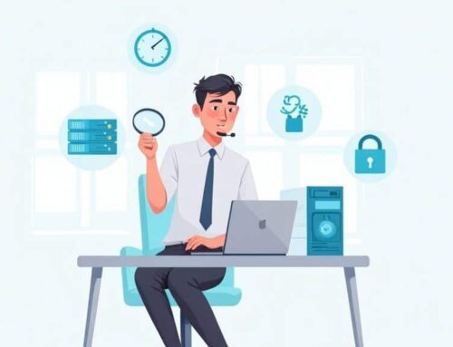 How to Choose a Web Hosting Service for Your Small Business