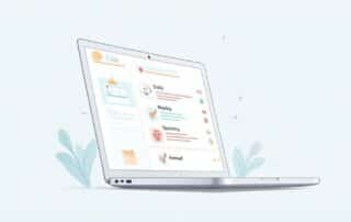 website checklist
