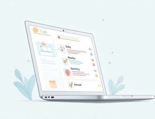 Your Essential Small Business Website Maintenance Checklist