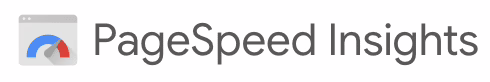Page Speed Insights Logo