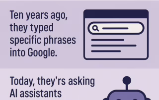 earch-pattern-changes infographic