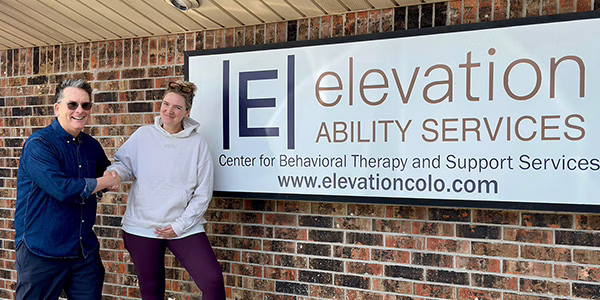 Picture of Denver Business Owners Brian and Debbie Nutter, RSI Restoration